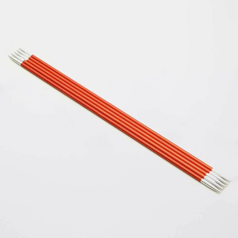 KNITPRO - Zing Double Pointed Needles