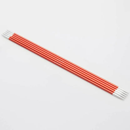 KNITPRO - Zing Double Pointed Needles