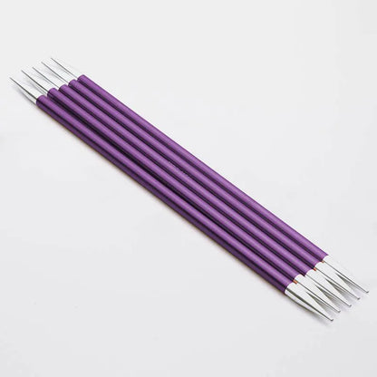 KNITPRO - Zing Double Pointed Needles
