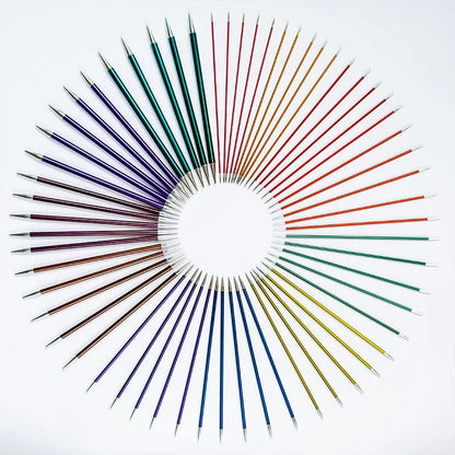 KNITPRO - Zing Double Pointed Needles