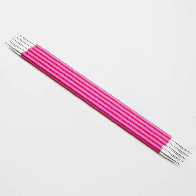 KNITPRO - Zing Double Pointed Needles