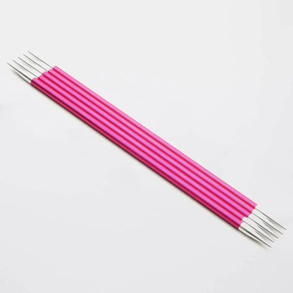 KNITPRO - Zing Double Pointed Needles
